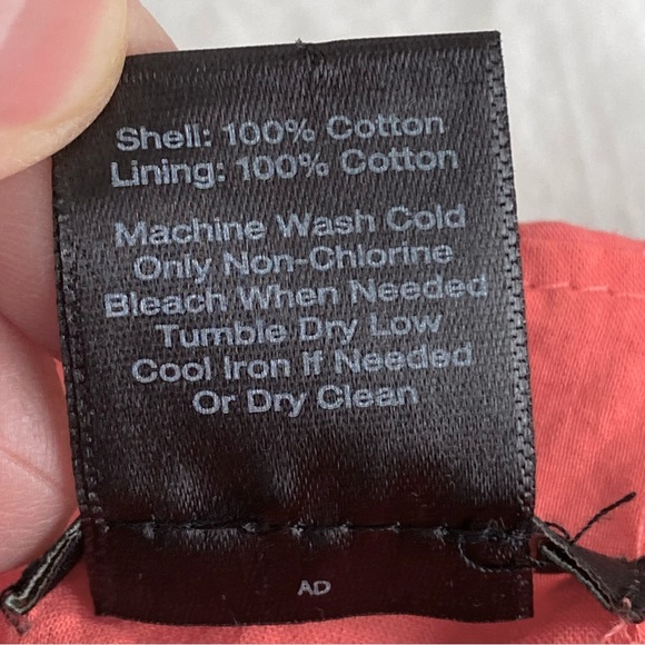 Ann Taylor Factory Cotton Fit & Flair Dress - Picture 9 of 9